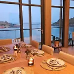 Сasa de vacaciones Sjaen Pa Balsnes Gard