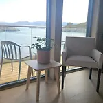 Sjaen Pa Balsnes Gard Сasa de vacaciones