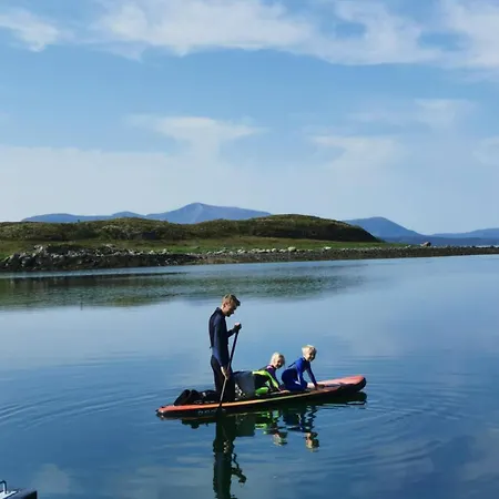 Sjaen Pa Balsnes Gard *