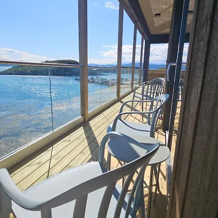 Sjaen Pa Balsnes Gard *