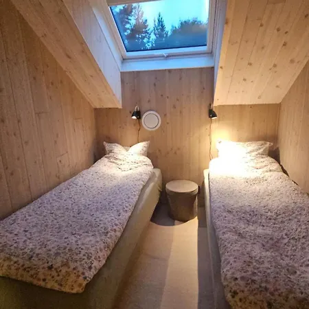 Sjaen Pa Balsnes Gard Nyaraló Hitra