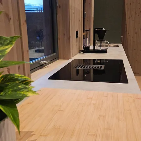 Sjaen Pa Balsnes Gard بيت للعطل *