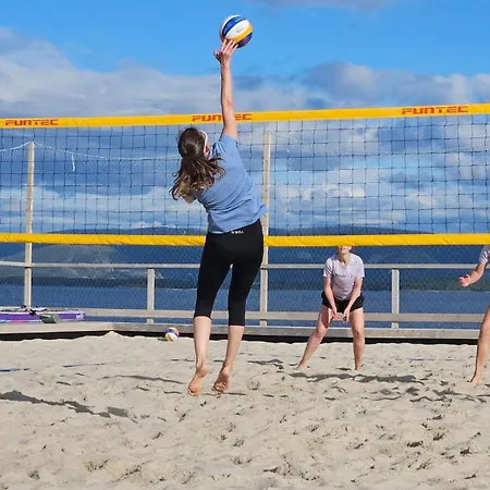 Sjaen Pa Balsnes Gard Hitra