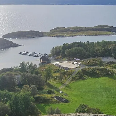 Sjaen Pa Balsnes Gard *