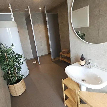 Sjaen Pa Balsnes Gard Hitra