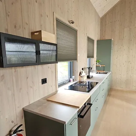 Nyaraló Sjaen Pa Balsnes Gard Hitra