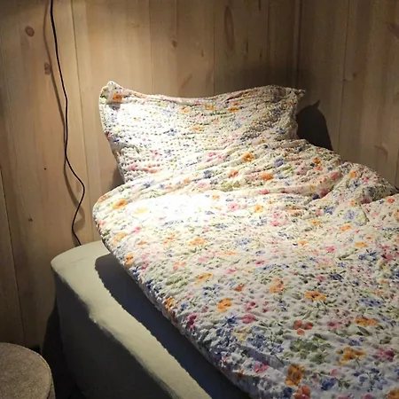 Semesterbostad Sjaen Pa Balsnes Gard Hitra