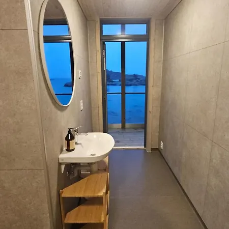 Semesterbostad Sjaen Pa Balsnes Gard