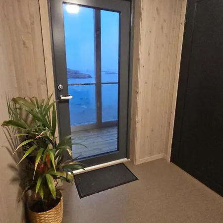 Sjaen Pa Balsnes Gard *