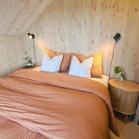 Sjaen Pa Balsnes Gard Semesterbostad Hitra